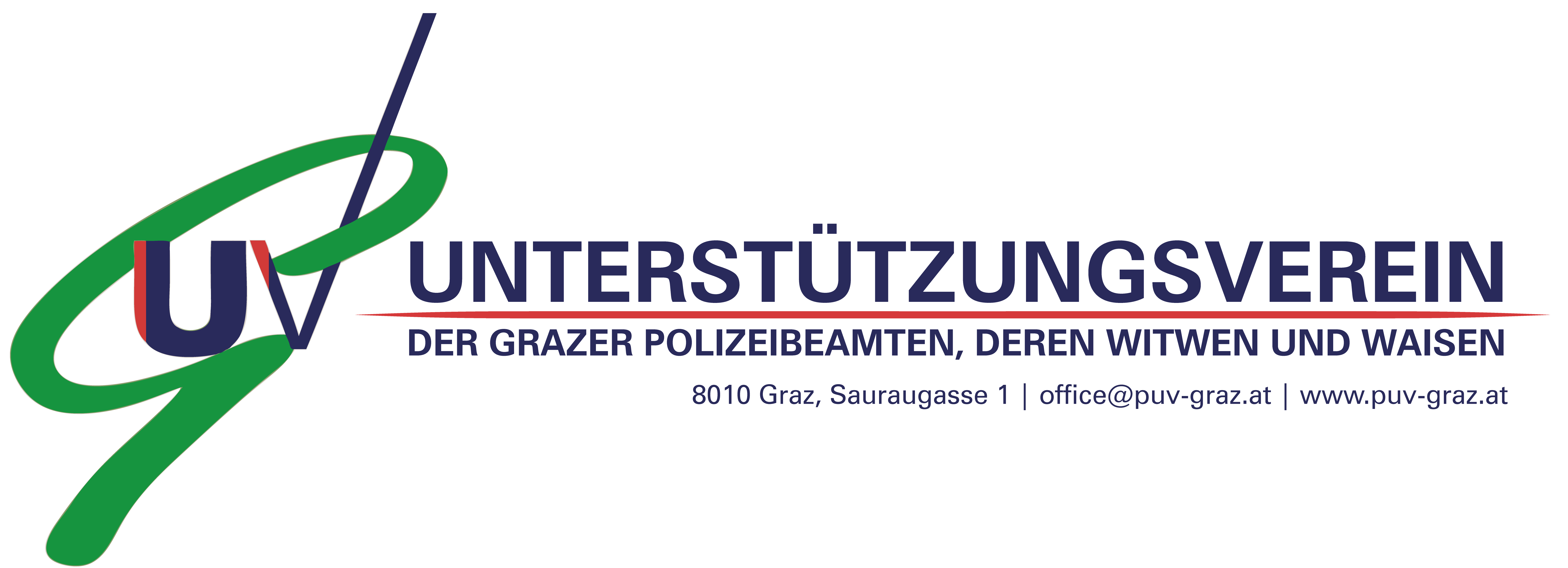 PUV-Graz - Unterstützungsverein der Grazer Polizeibeamten, deren Witwen und Waisen